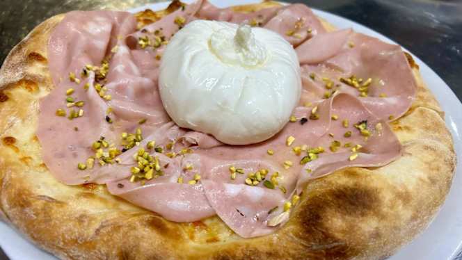 S’Ale Ristorante Pizzeria - 9