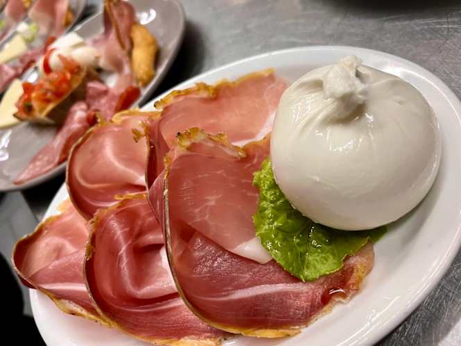 S’Ale Ristorante Pizzeria - 4