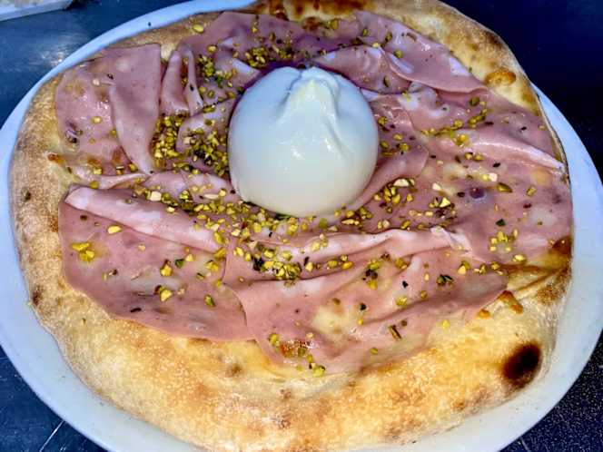 S’Ale Ristorante Pizzeria - 3