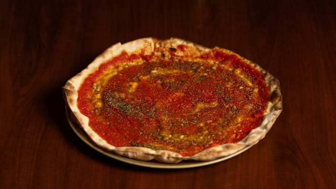 Valverde Ristorante e Pizzeria - Terme di Porretta - 1