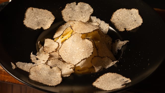 Valverde Ristorante e Pizzeria - Terme di Porretta - 5