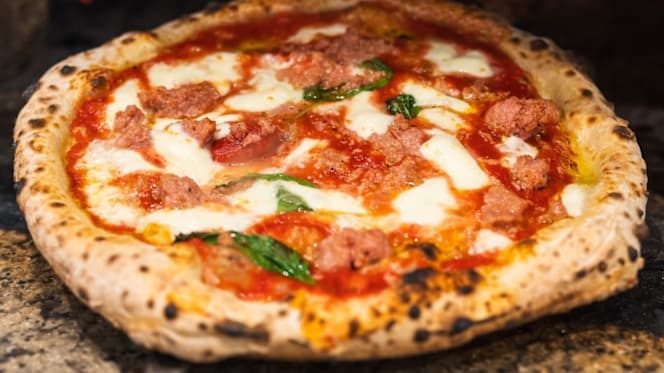 Valverde Ristorante e Pizzeria - Terme di Porretta - 8