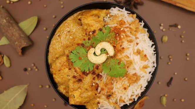 Deshi Street Food - 7