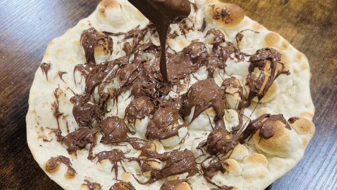 Deshi Street Food - 2