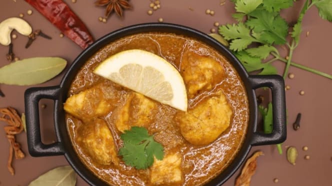 Deshi Street Food - 6