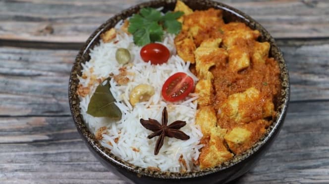 Deshi Street Food - 0