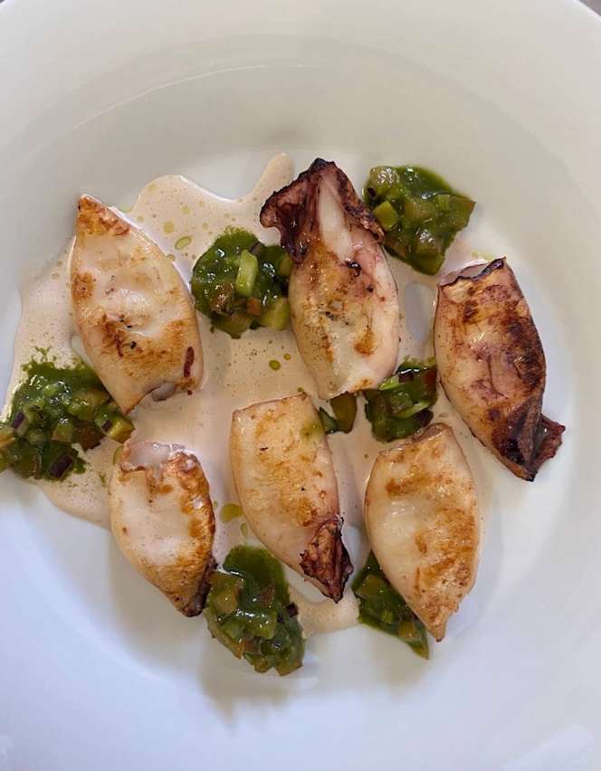 Ristorante Telenia fronte mare - 4
