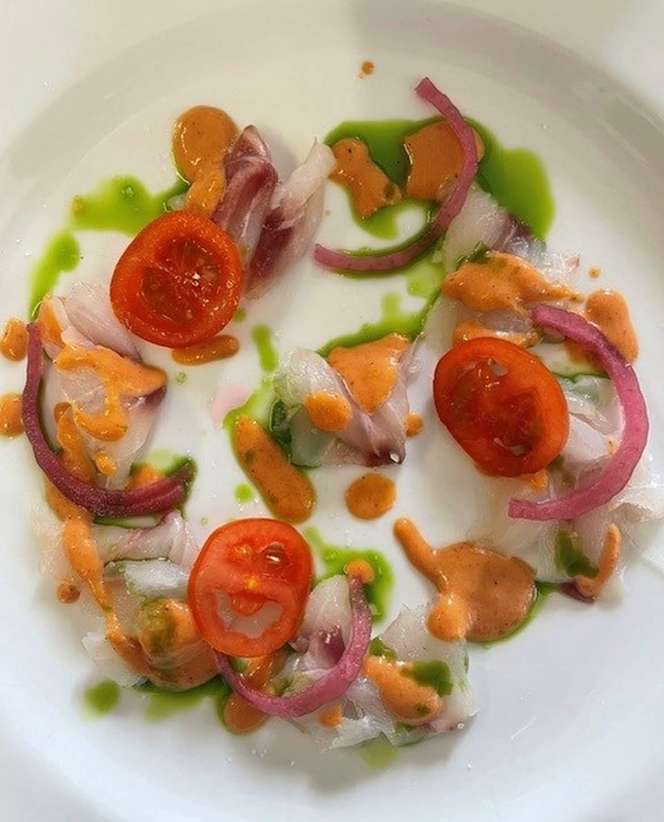 Ristorante Telenia fronte mare - 6