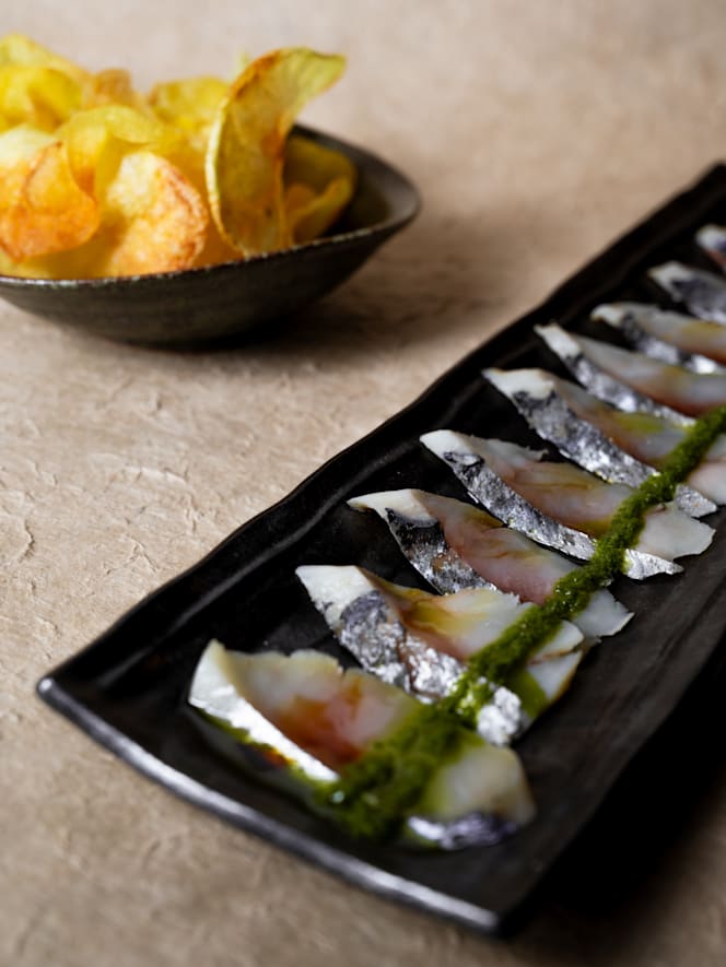 Kotoaru Izakaya - Madrid - 5