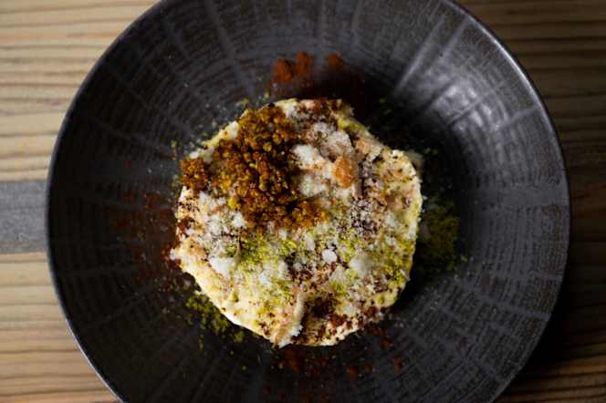 Kotoaru Izakaya - Madrid - 2