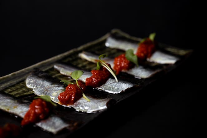 Kotoaru Izakaya - Madrid - 4