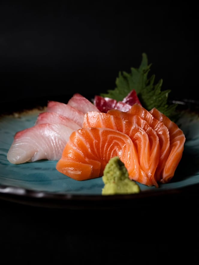 Kotoaru Izakaya - Madrid - 9