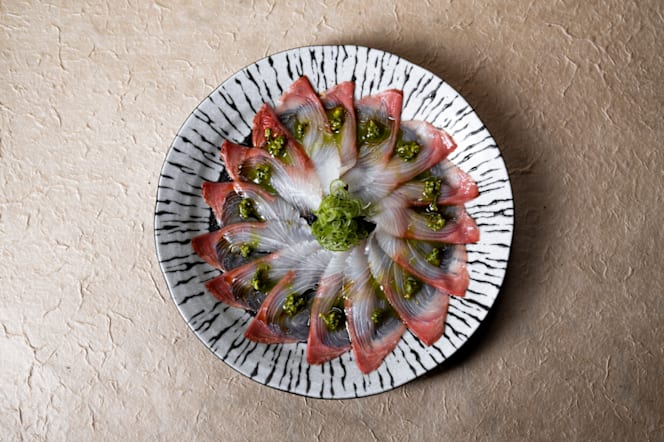 Kotoaru Izakaya - Madrid - 0