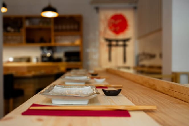 Kotoaru Izakaya - Madrid - 8