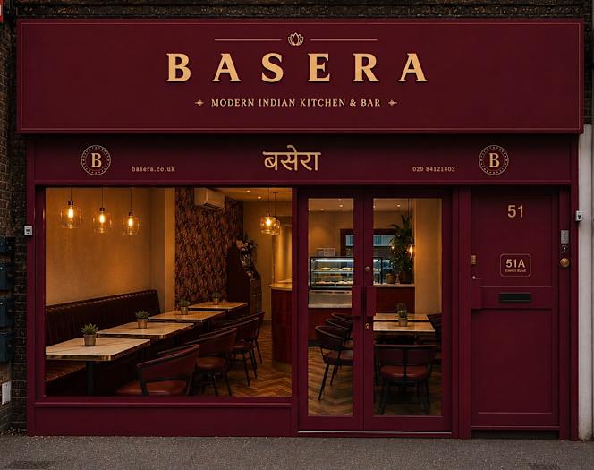 Basera - 2