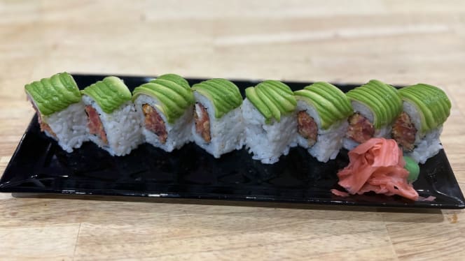 Kanikama Sushi - 7