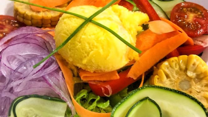 Urban Gastro Lounge - 7