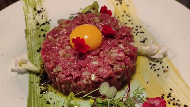 Urban Gastro Lounge - 2