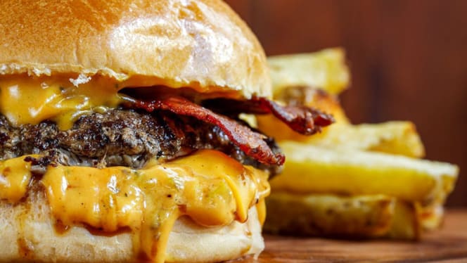 MBH Hamburgueseria Alvalade - 5