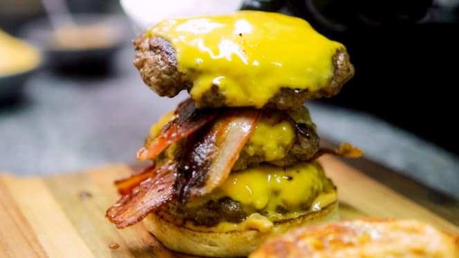 MBH Hamburgueseria Alvalade - 0