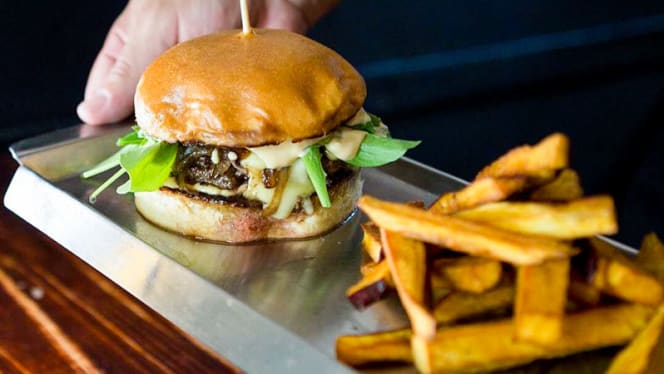 MBH Hamburgueseria Alvalade - 1