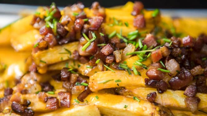 MBH Hamburgueseria Alvalade - 3