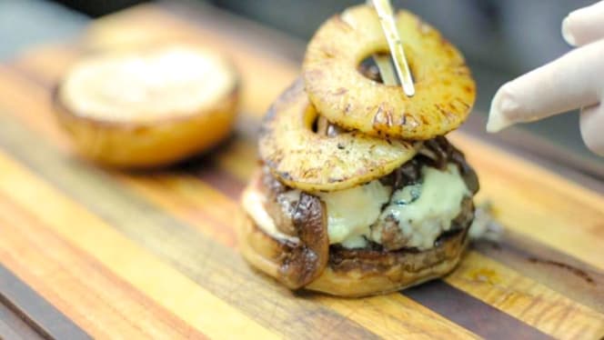 MBH Hamburgueseria Alvalade - 2