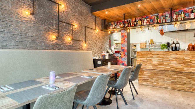 Restaurant Verena - Amsterdam - 9