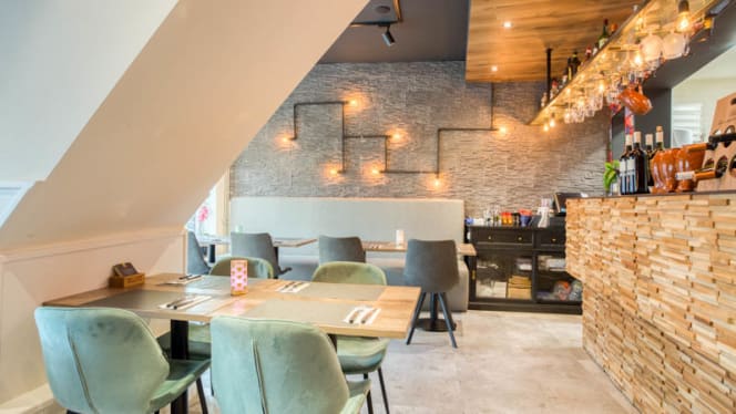 Restaurant Verena - Amsterdam - 8