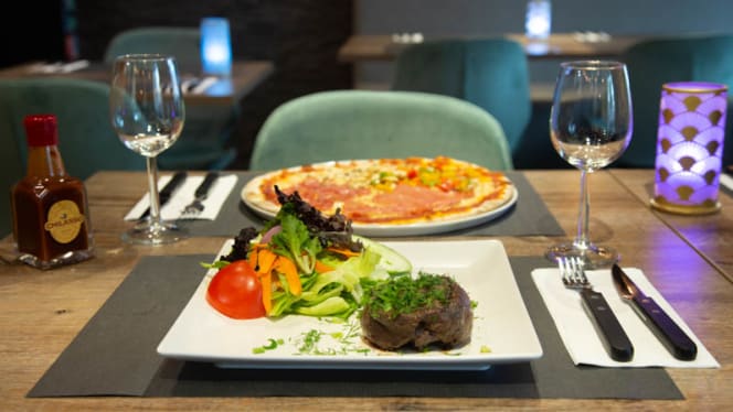 Restaurant Verena - Amsterdam - 3