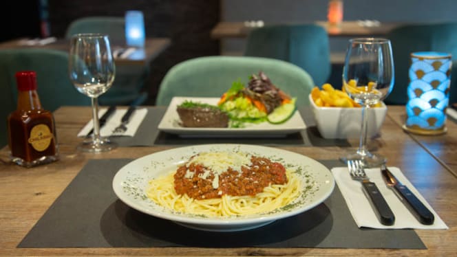 Restaurant Verena - Amsterdam - 2