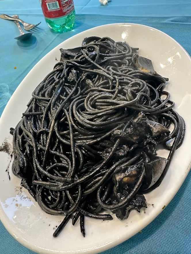 Trattoria Cristaldi Da Marianna - 8