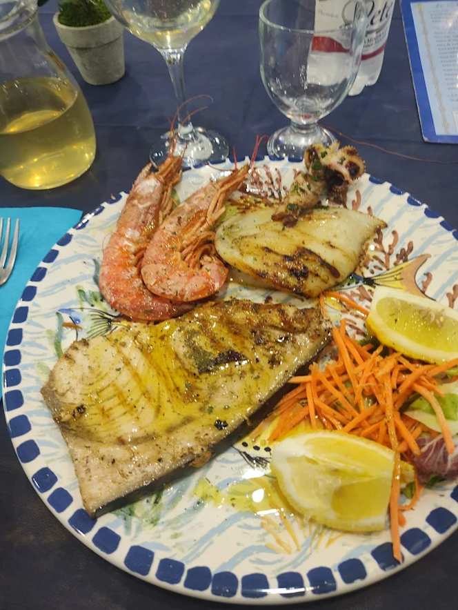 Trattoria Cristaldi Da Marianna - 3