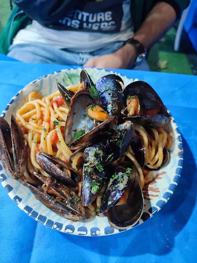 Trattoria Cristaldi Da Marianna - 9