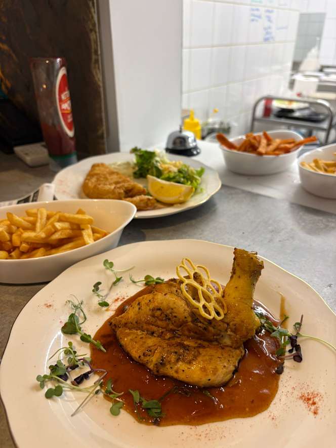 Le Comptoir de Raise - 5