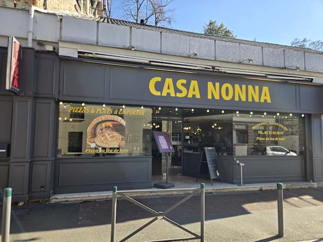 Casa Nonna - 7