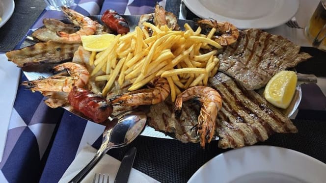 Near Me Vela Branca - 9