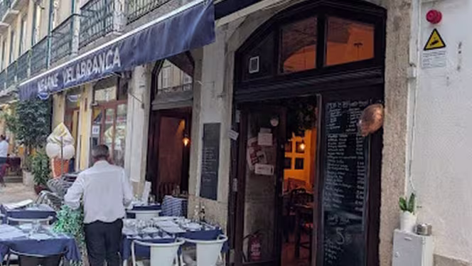 Near Me Vela Branca - 2