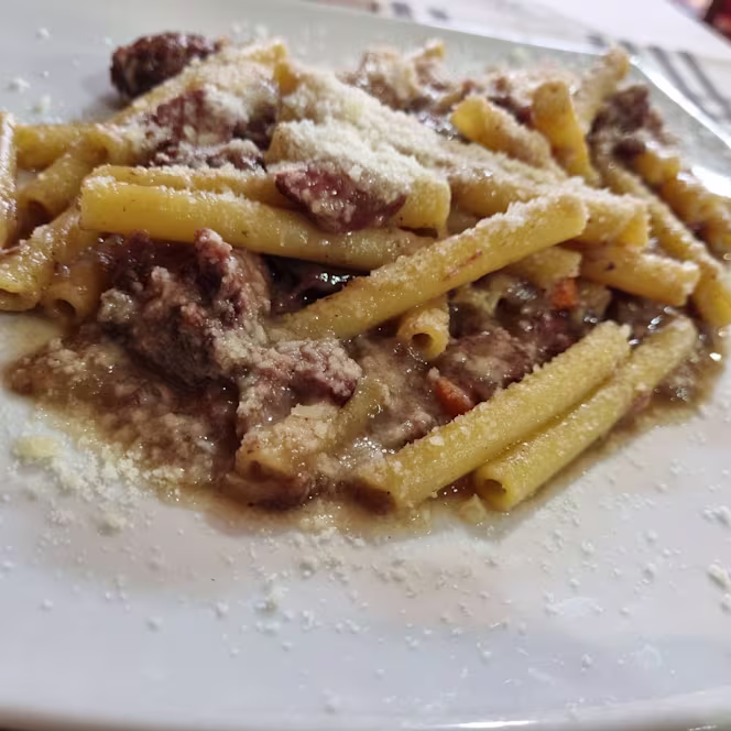 Osteria N°100 2.0 Caserta - 4