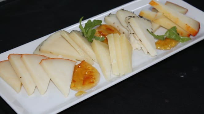 Restaurante Parador de Carmona - 5