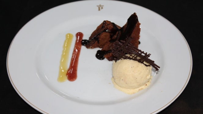 Restaurante Parador de Carmona - 4