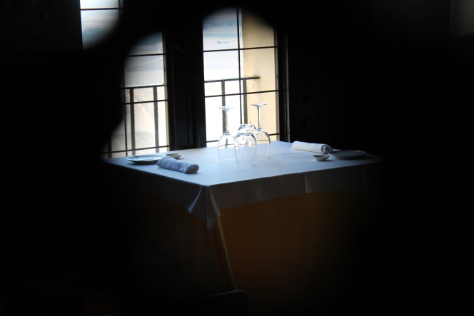 Restaurante Parador de Carmona - 8