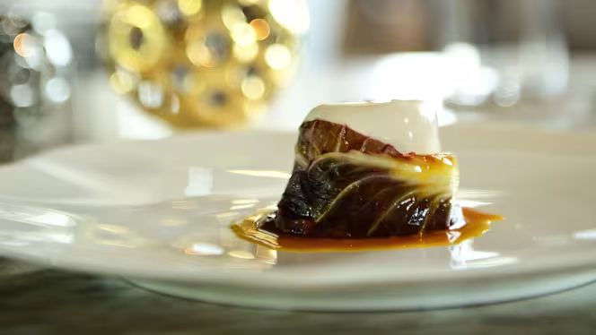 Osteria Arbustico - 1