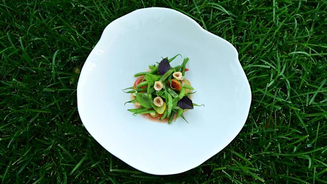Osteria Arbustico - 6
