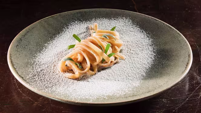 Osteria Arbustico - 0