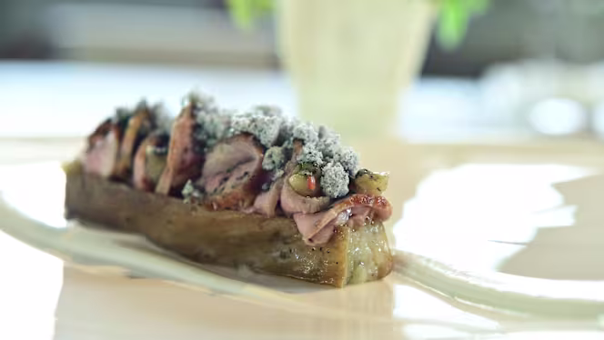 Osteria Arbustico - 2