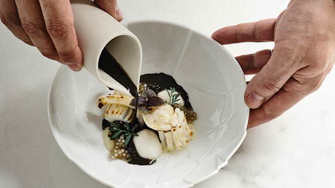 Osteria Arbustico - 9