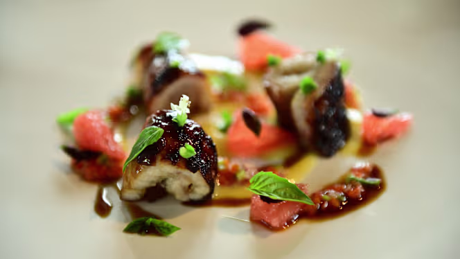 Osteria Arbustico - 3
