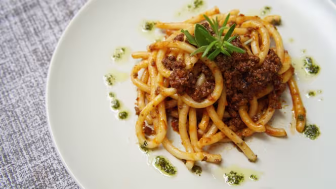 Trattoria Icche c'è c'è - Firenze - 3