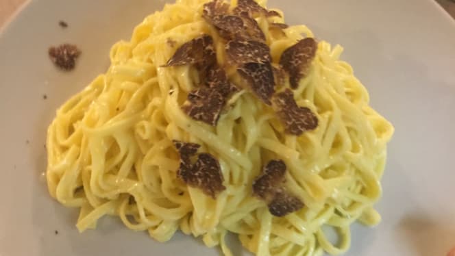 Trattoria Icche c'è c'è - Firenze - 7